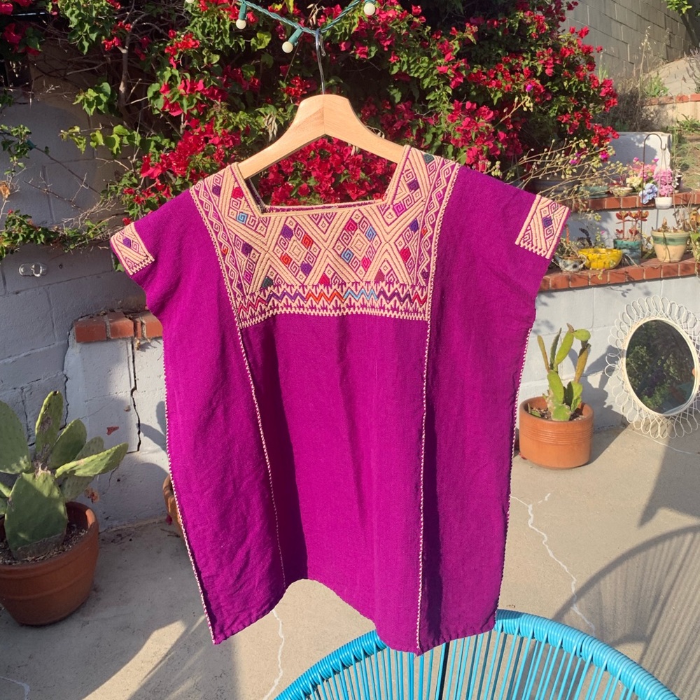 Matta NY top from Matta Mando collection